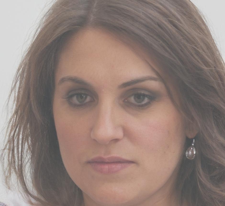 Porträt von Birgitta Seidlhofer